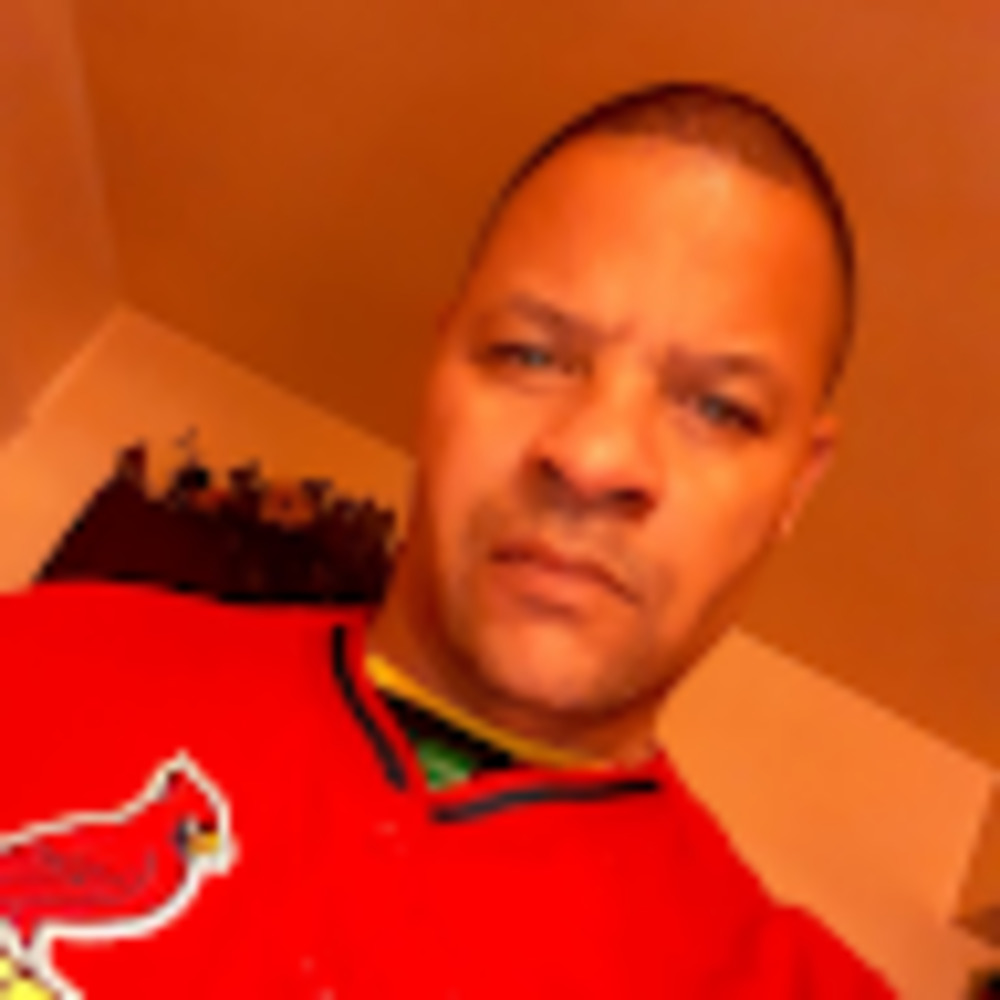 Meet your Posher, Terrell